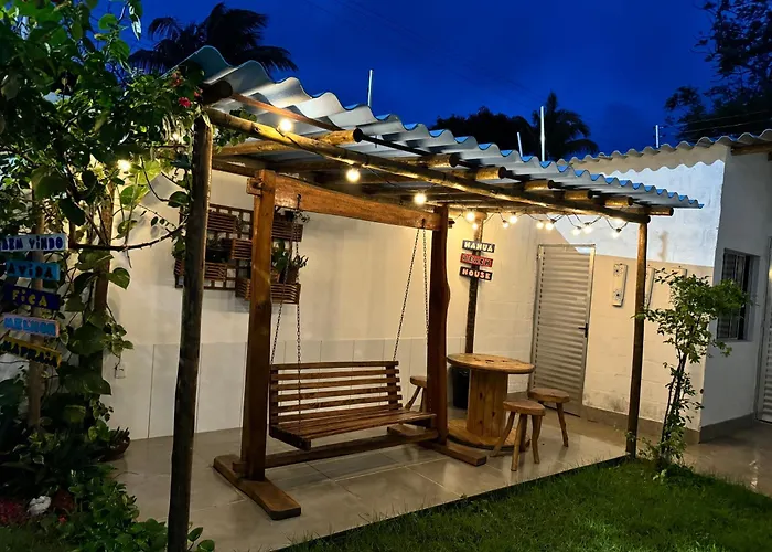 Hanua Beach House