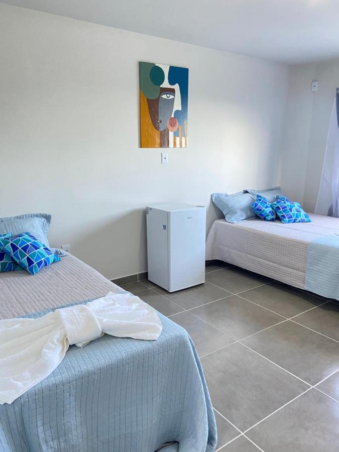 Hanua House Casa de hóspedes