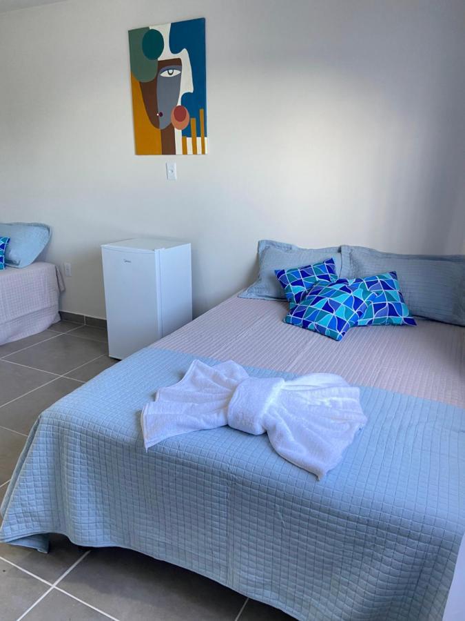 Casa de hóspedes Hanua House *