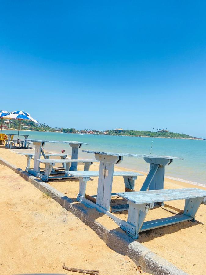 Hanua House * Guarapari