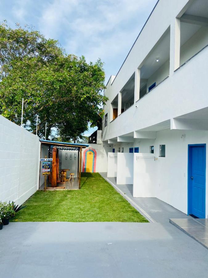 Casa de hóspedes Hanua House