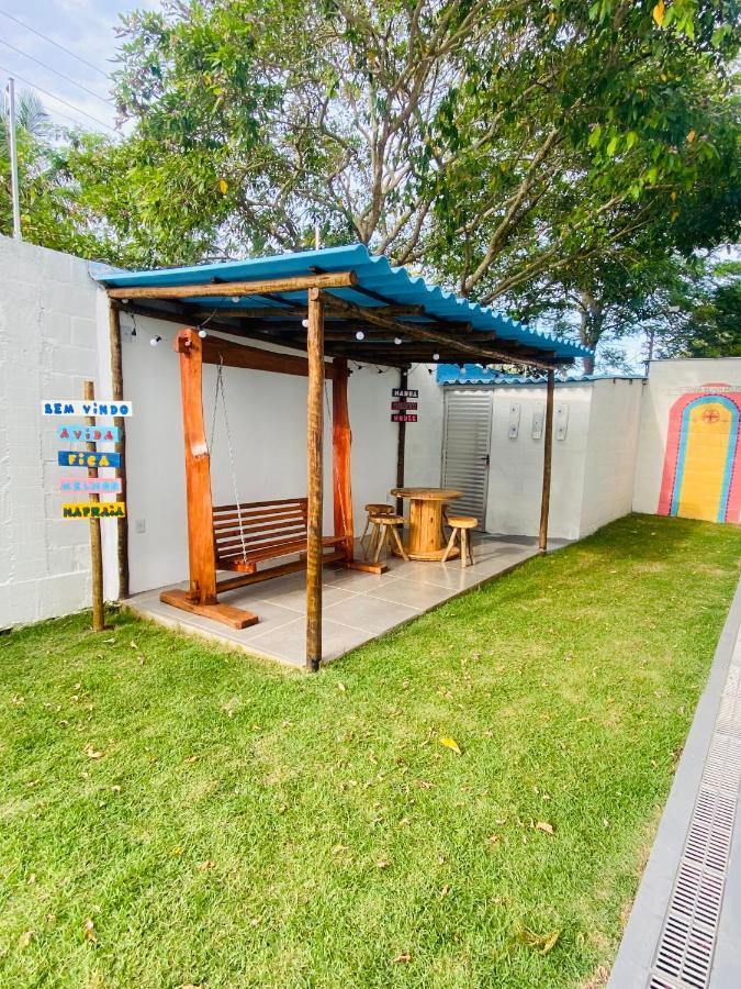 Hanua House Casa de hóspedes Guarapari
