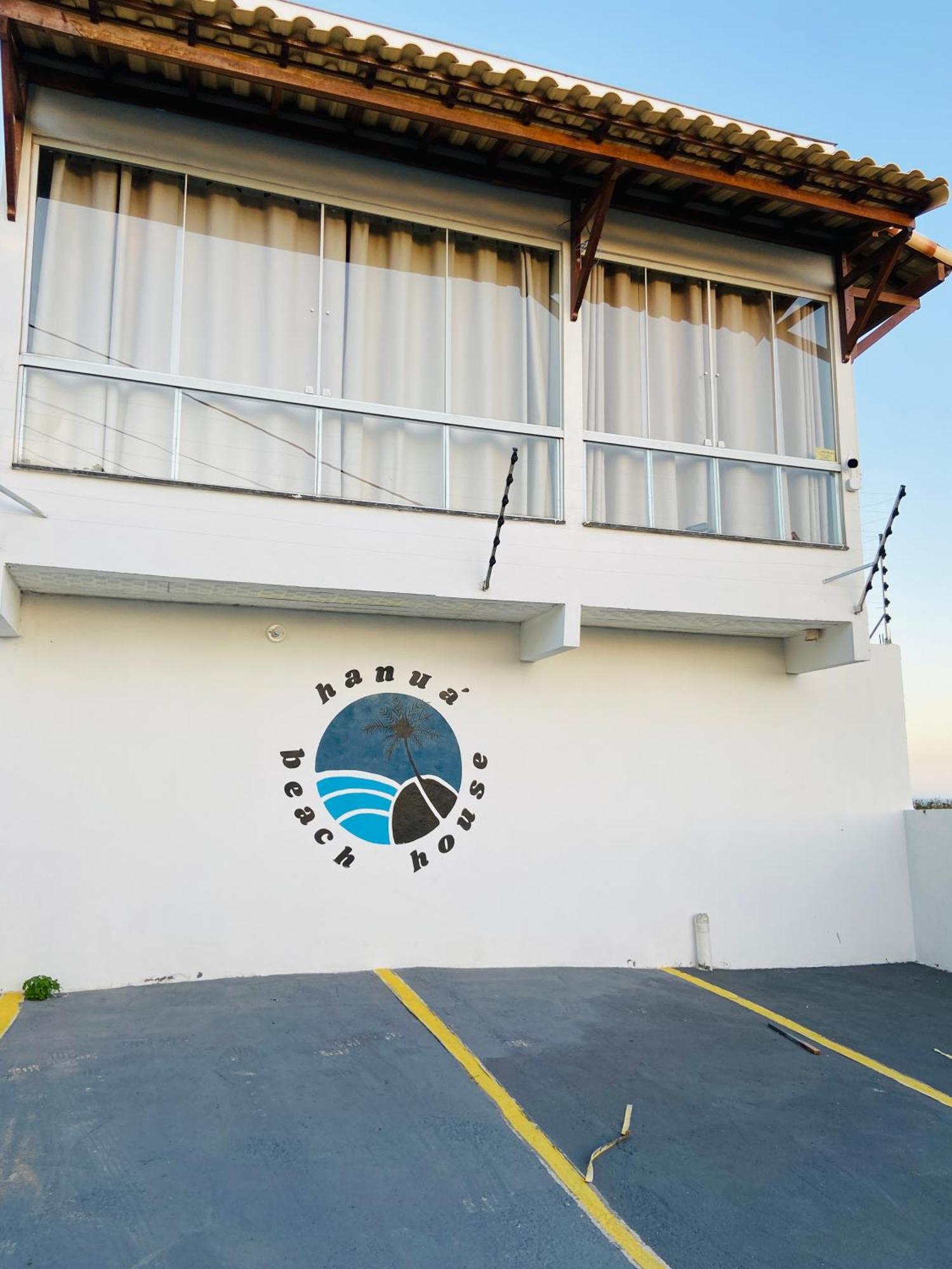 Casa de hóspedes Hanua House Guarapari