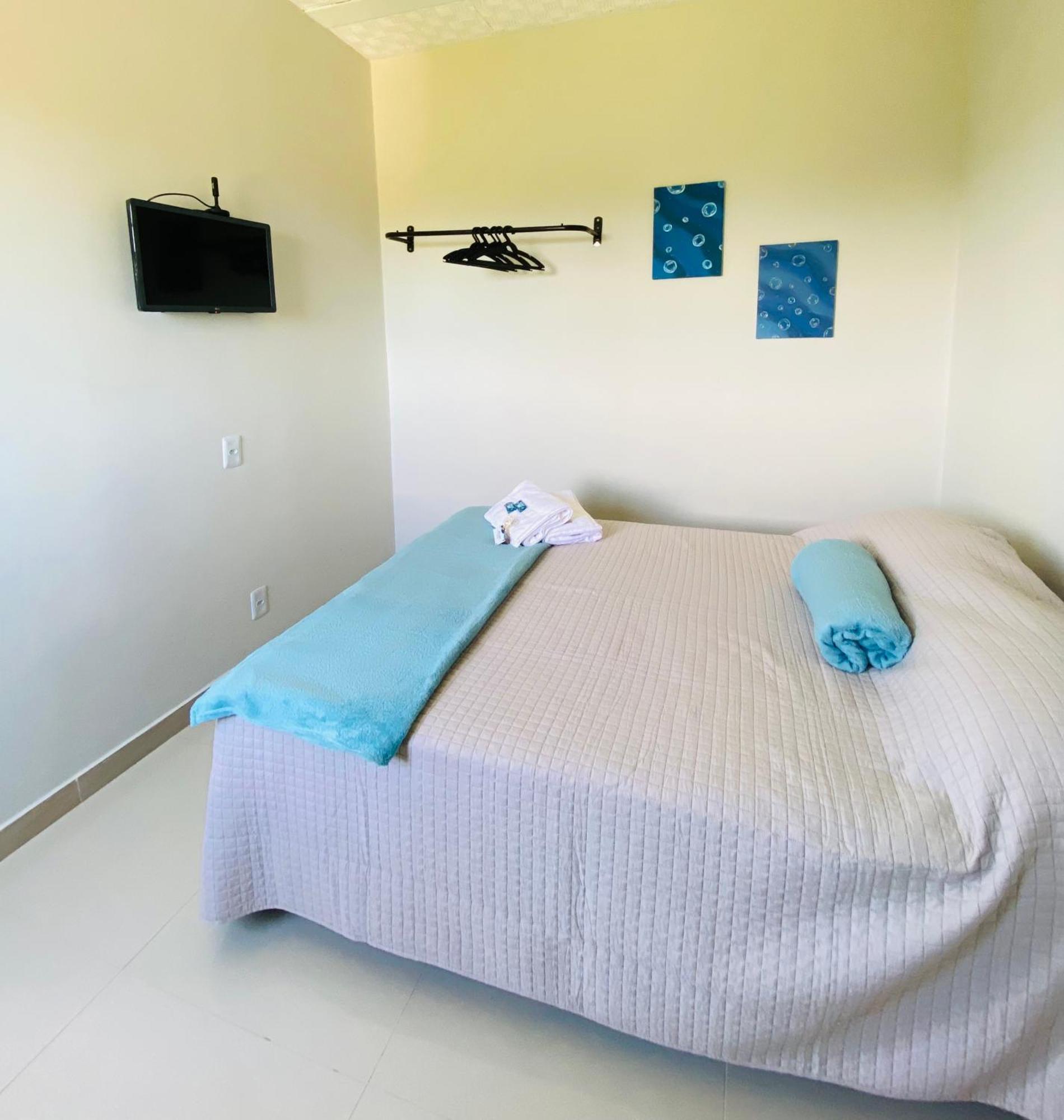 Hanua House * Guarapari