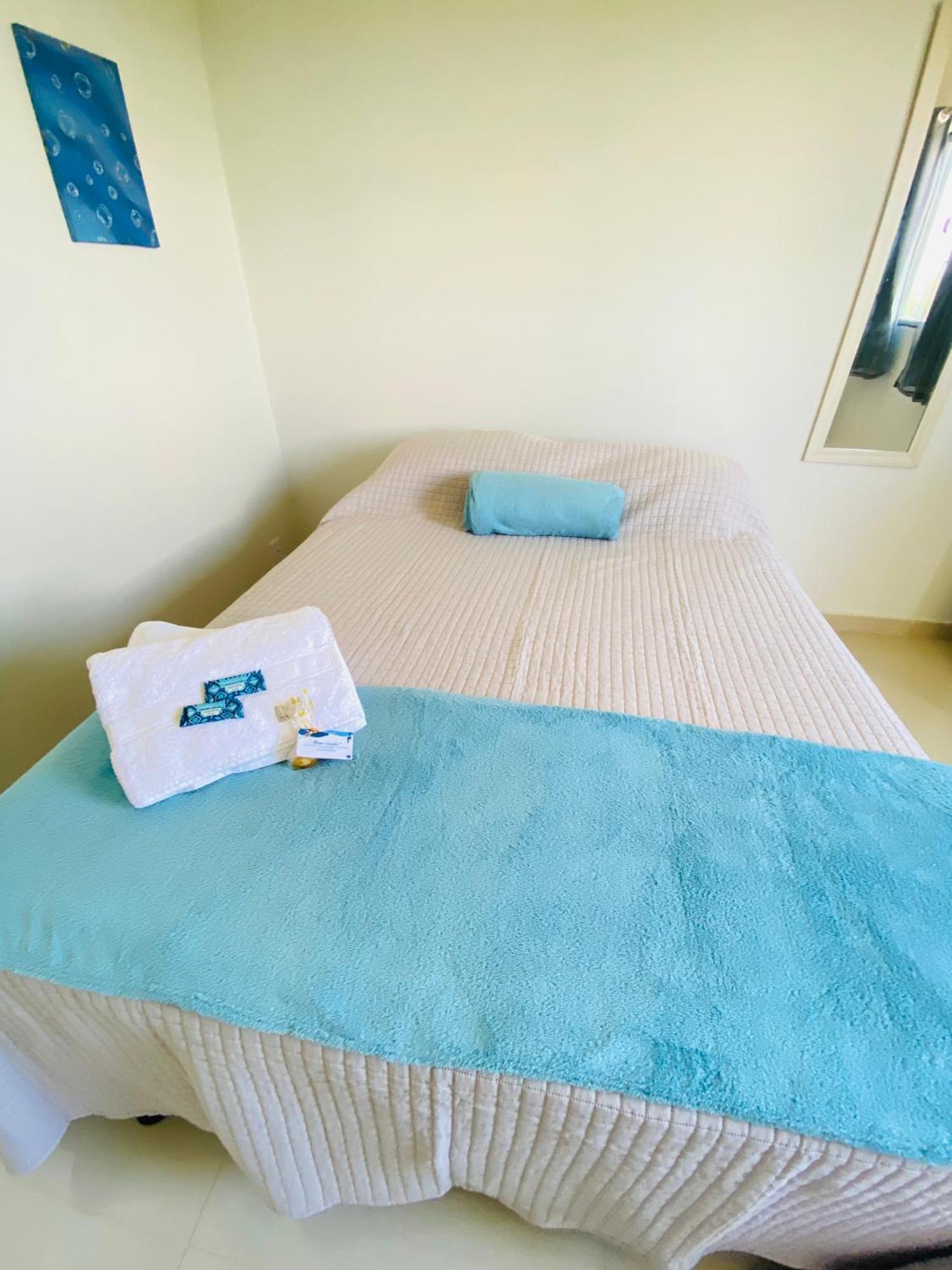 Hanua House Casa de hóspedes Guarapari