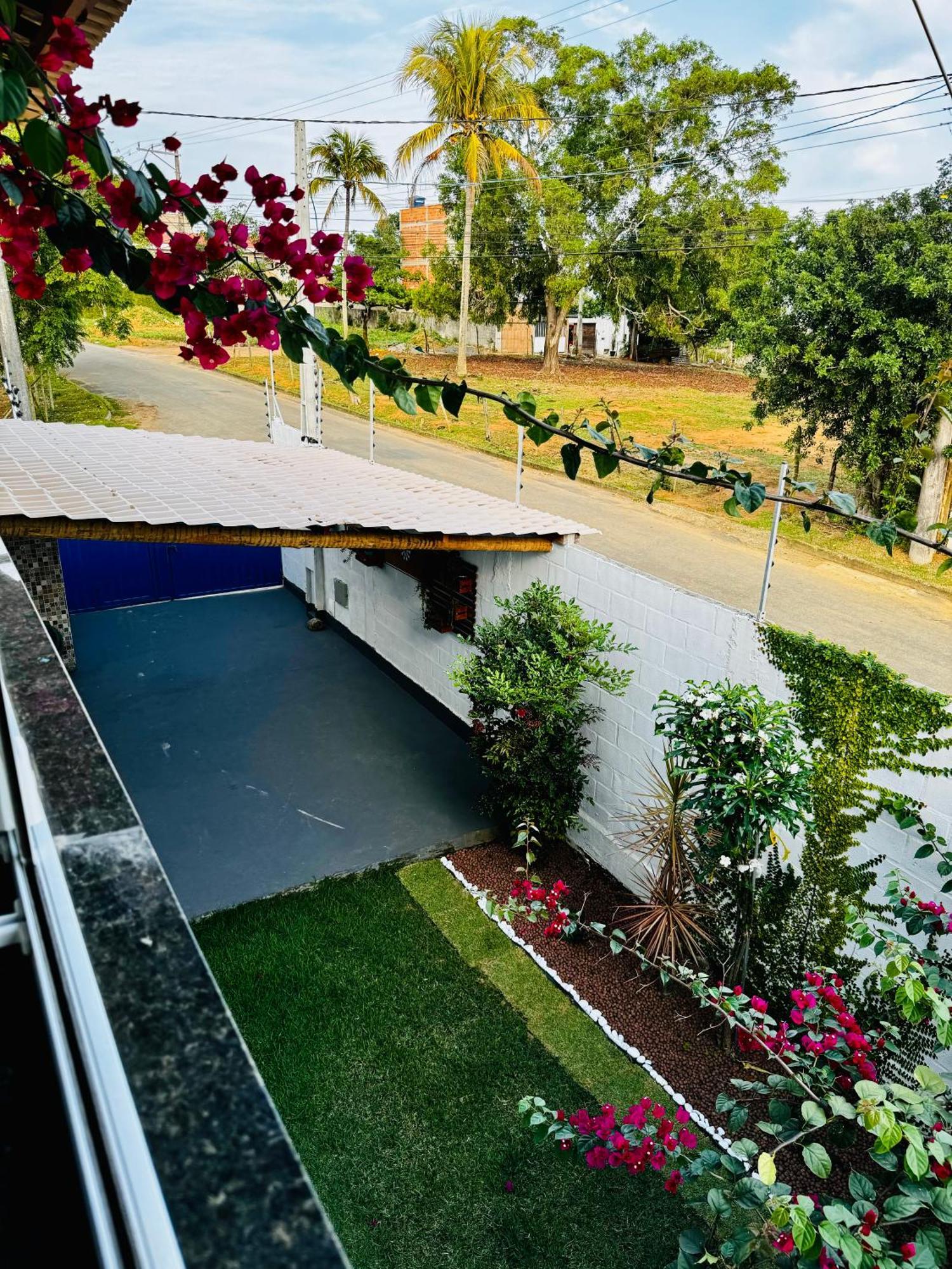 Hanua House