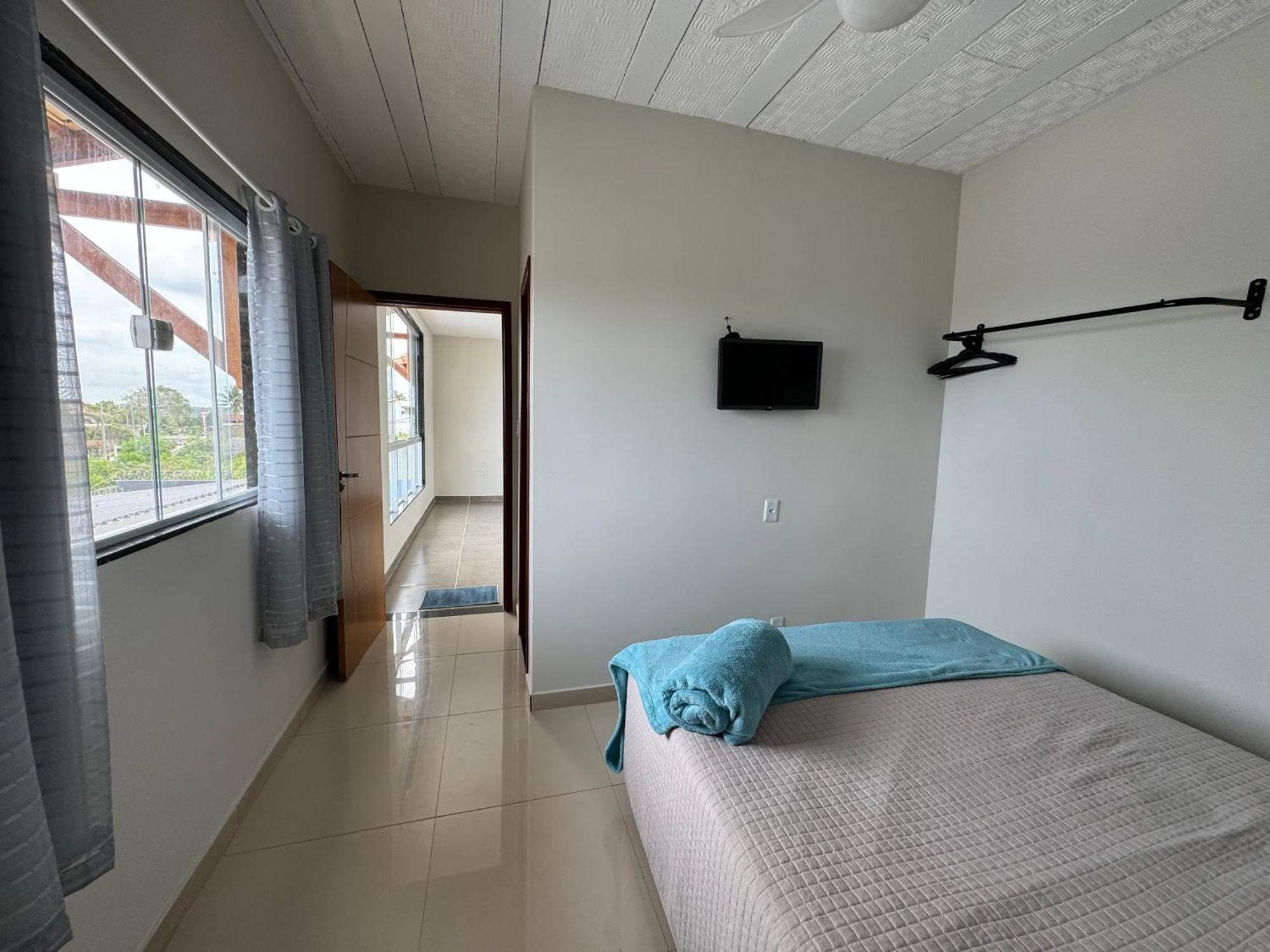 Casa de hóspedes Hanua House Guarapari