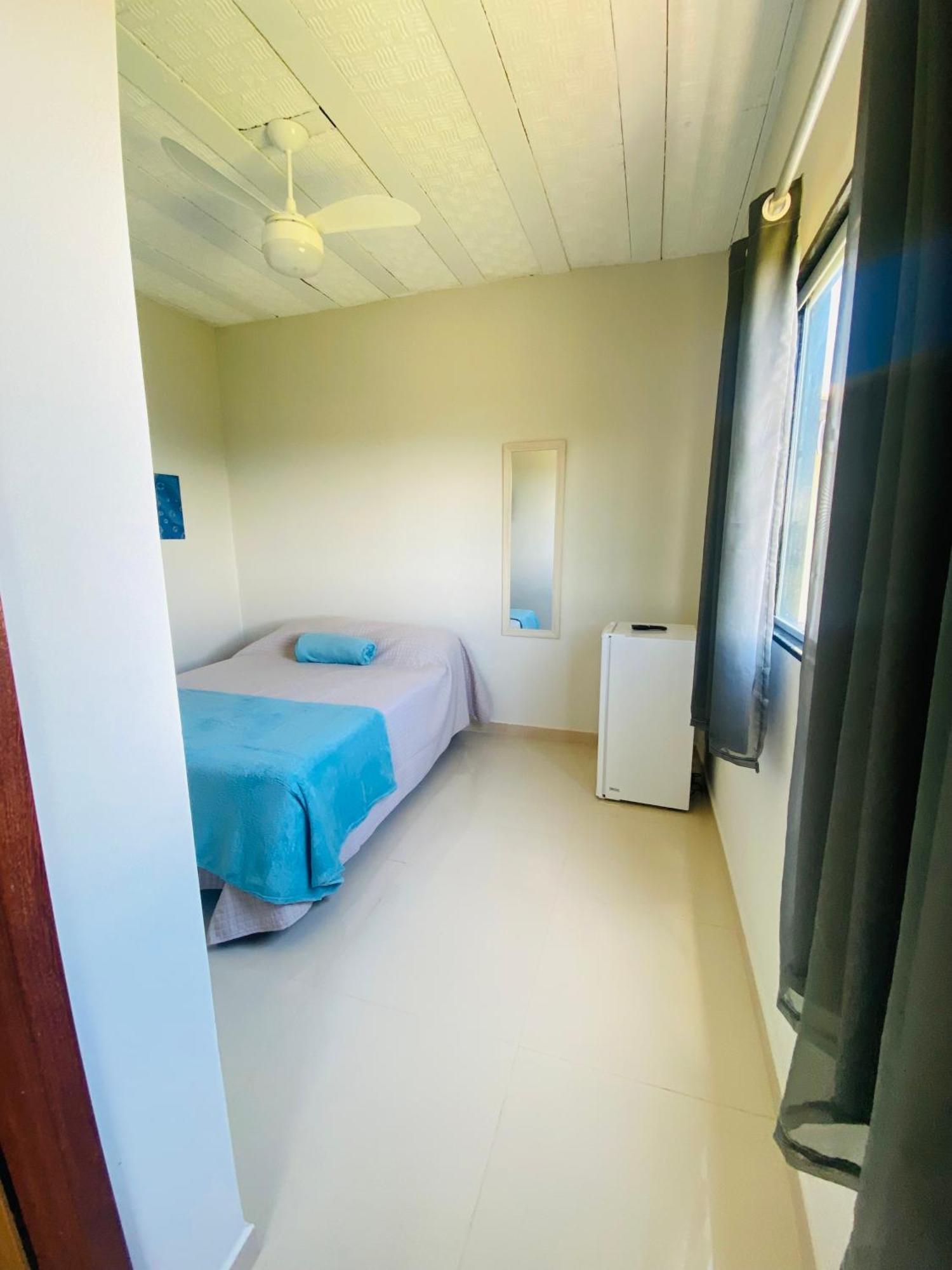 Casa de hóspedes Hanua House Guarapari