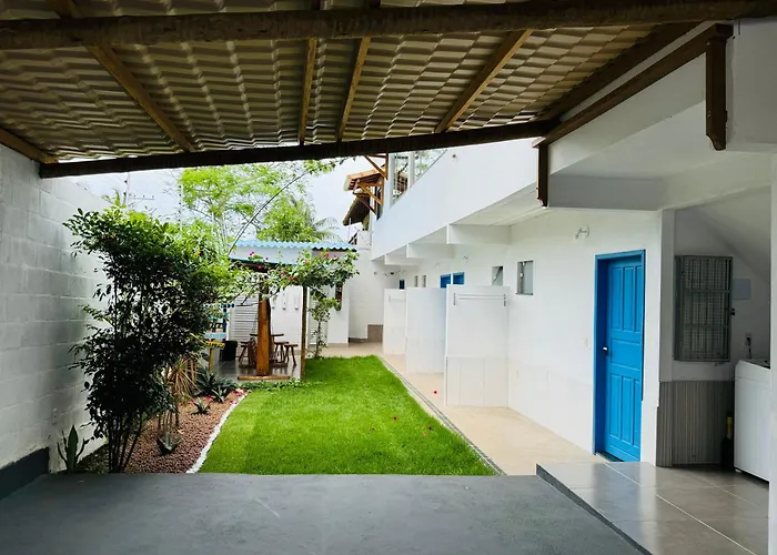 Hanua Beach House