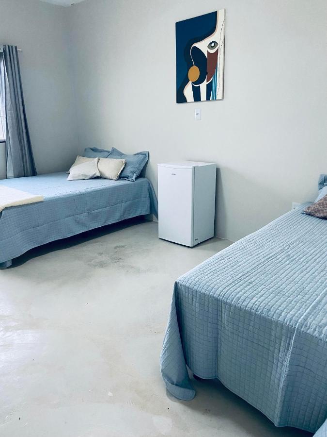 Hanua House 招待所