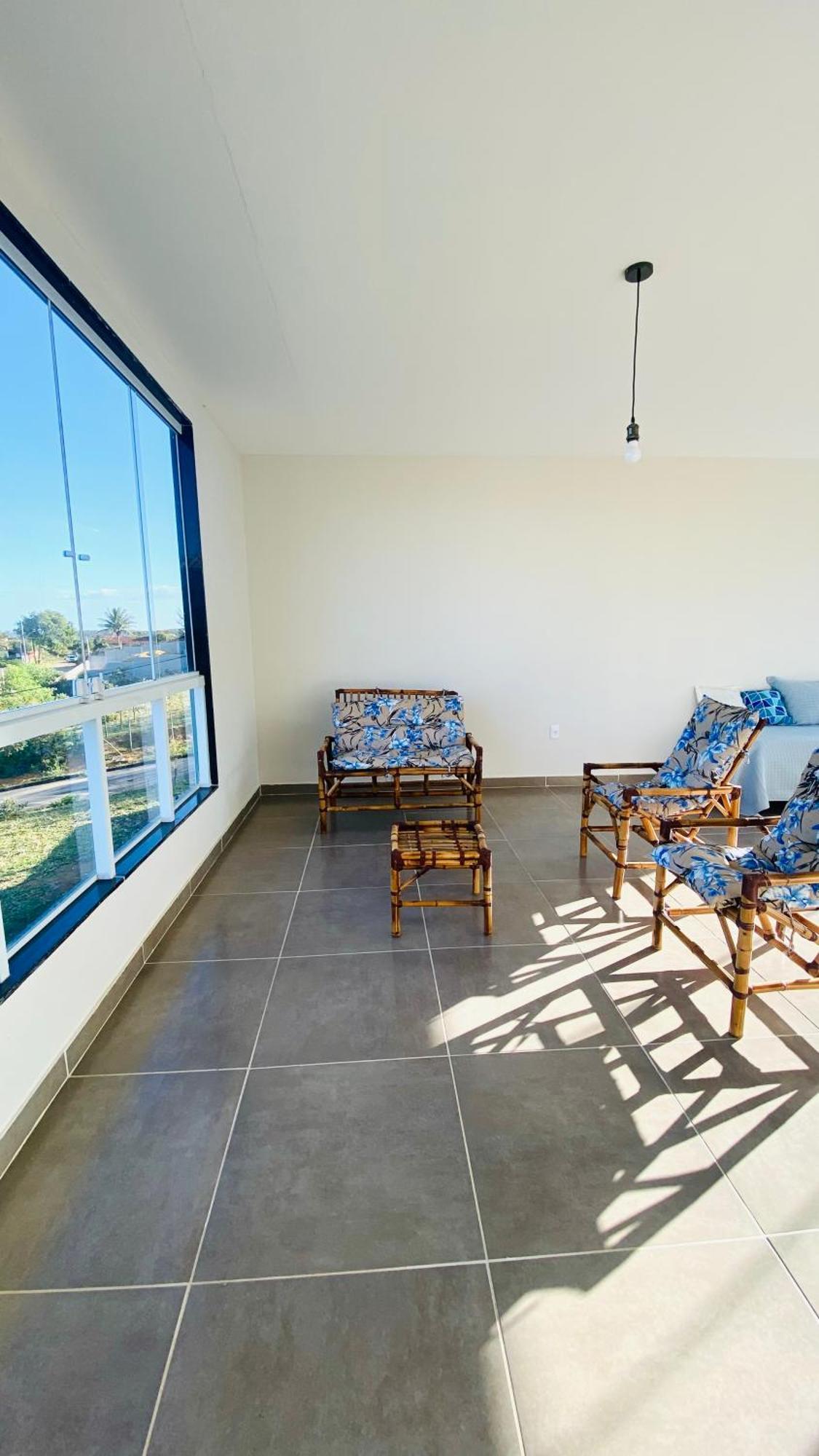 Hanua House * Guarapari