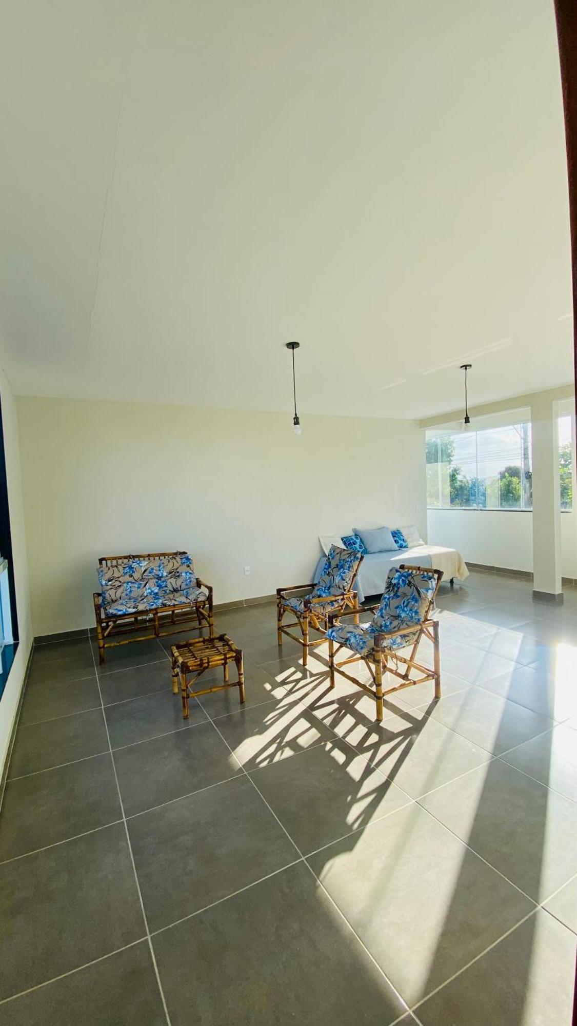 Hanua House *