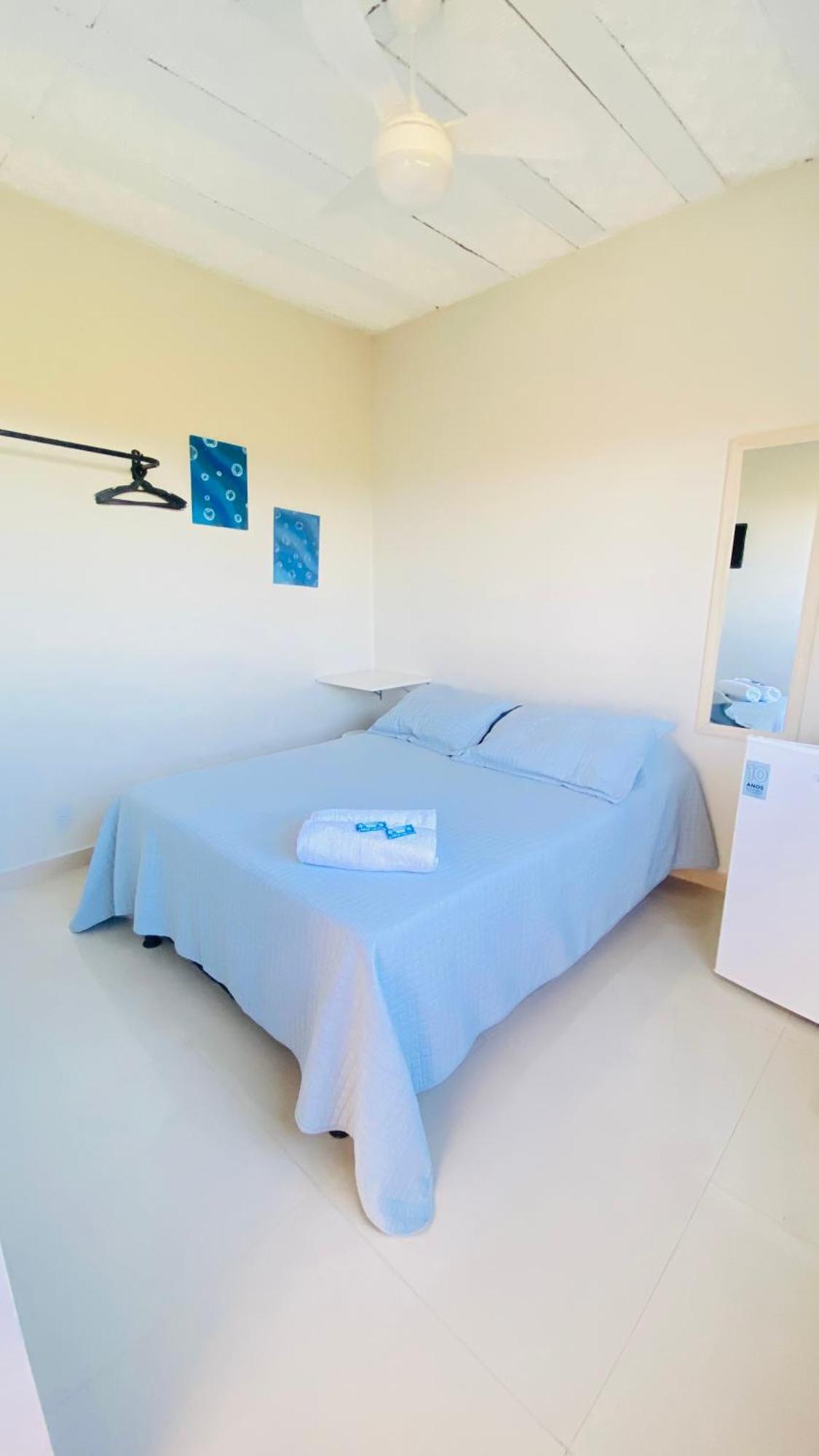 招待所 Hanua House Guarapari