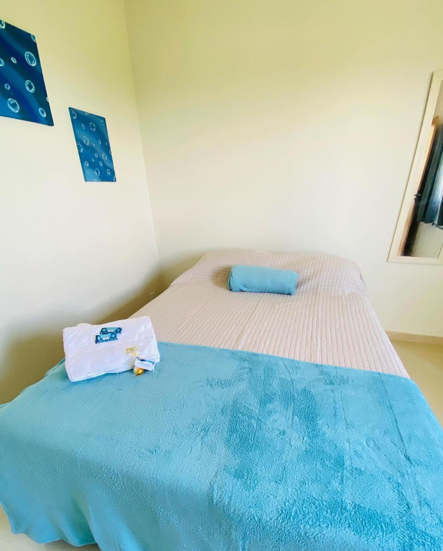 Hanua House 招待所