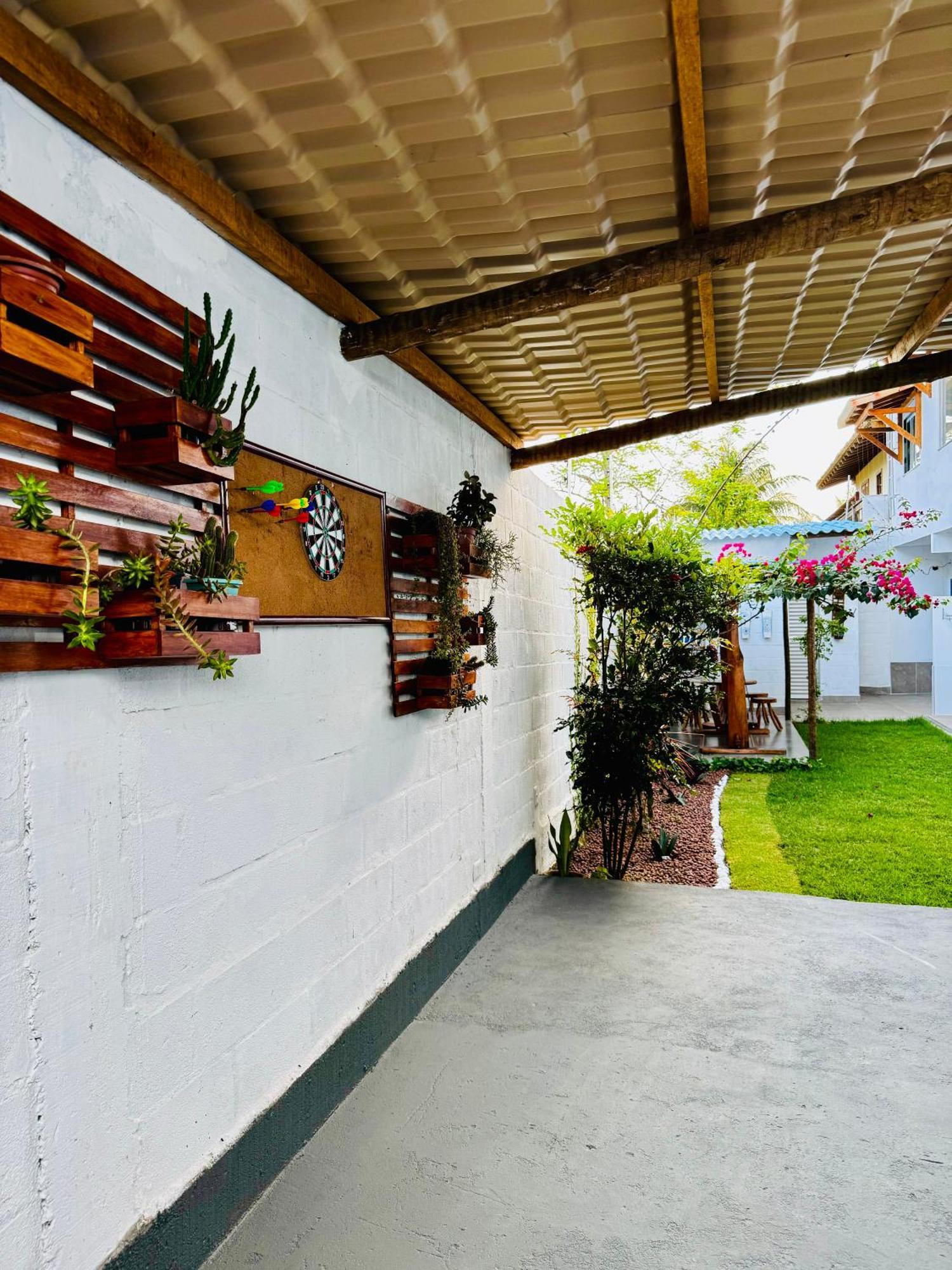 Hanua House * Guarapari