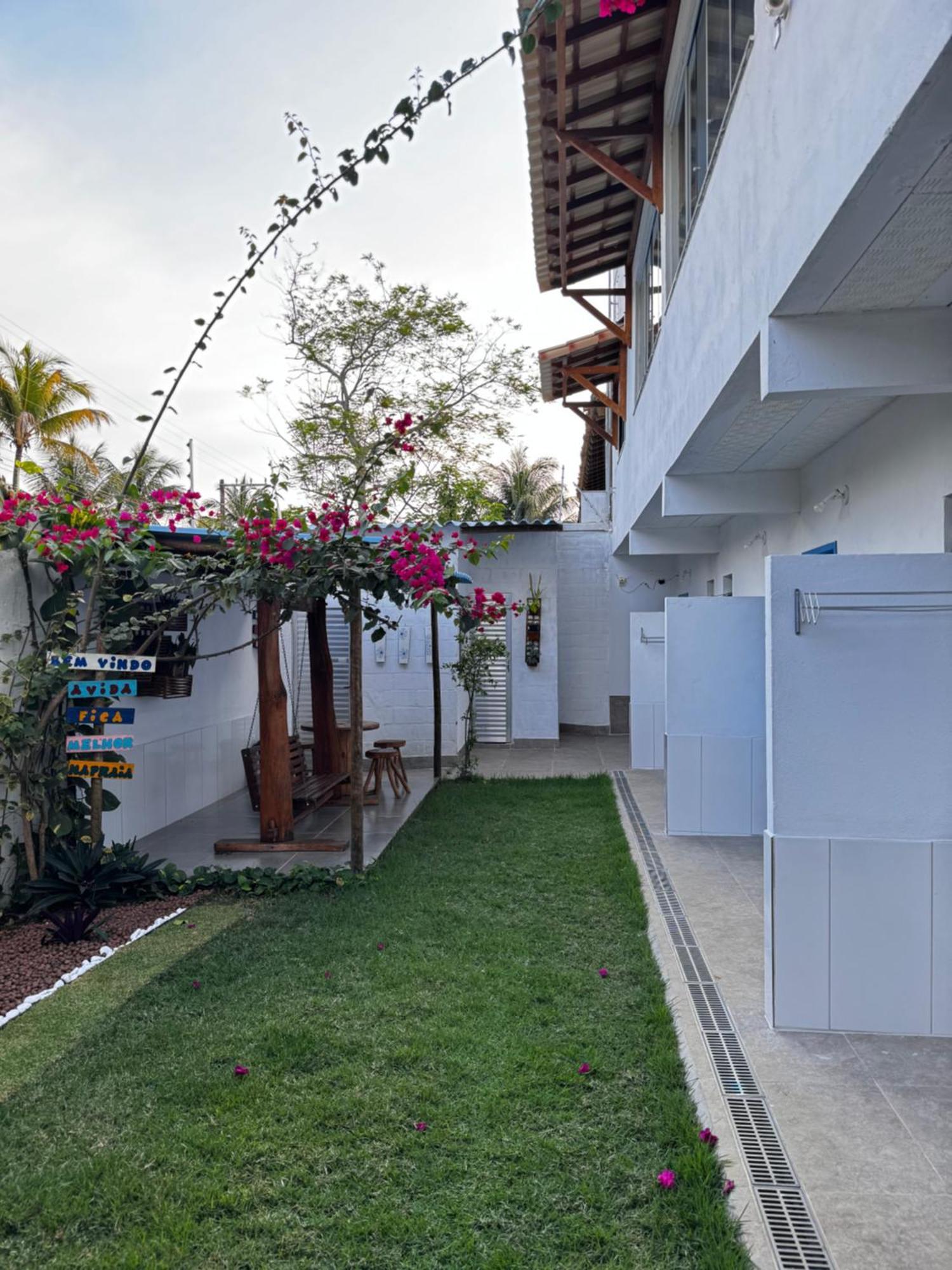 Hanua House Guarapari