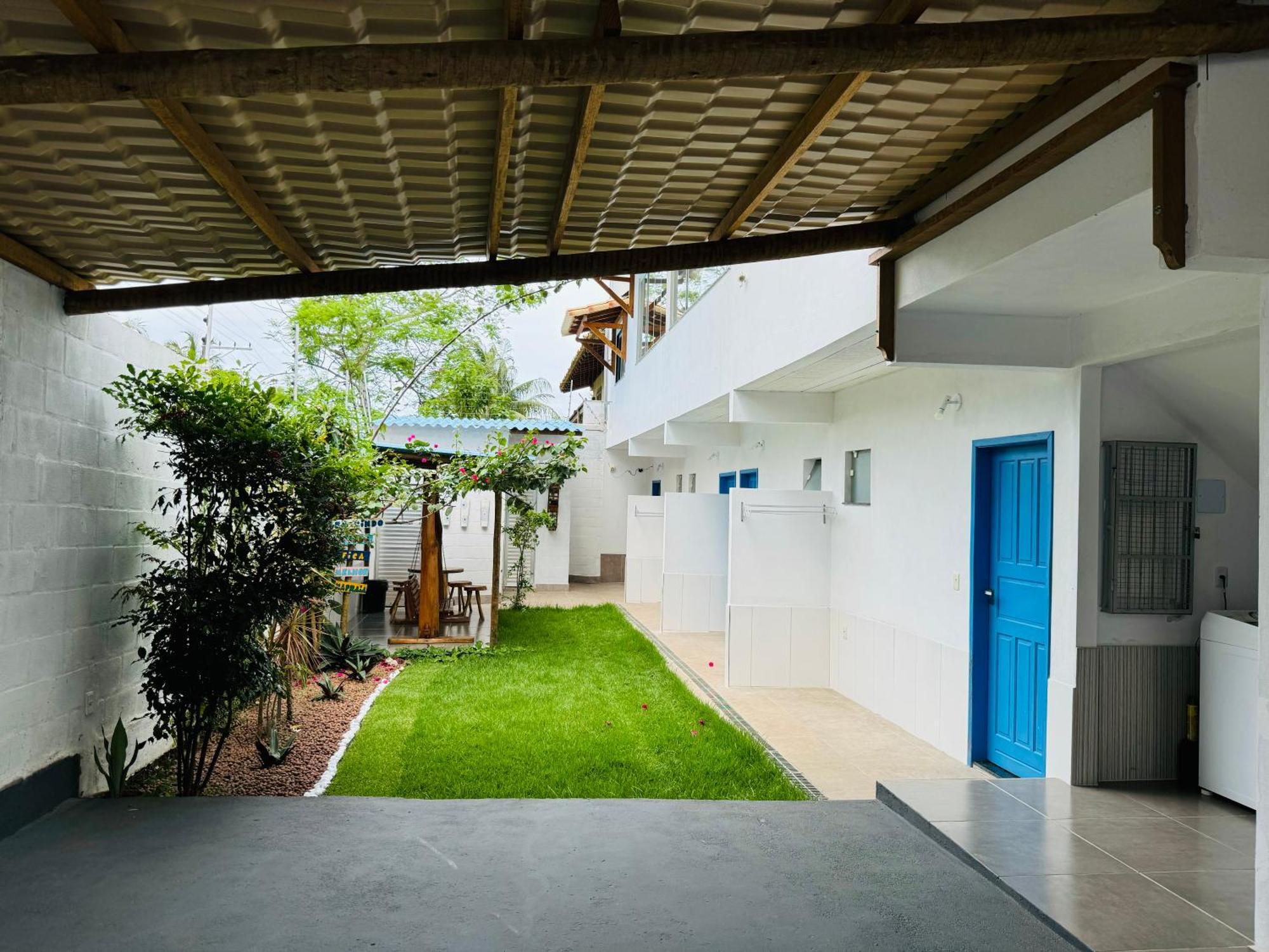 Hanua House