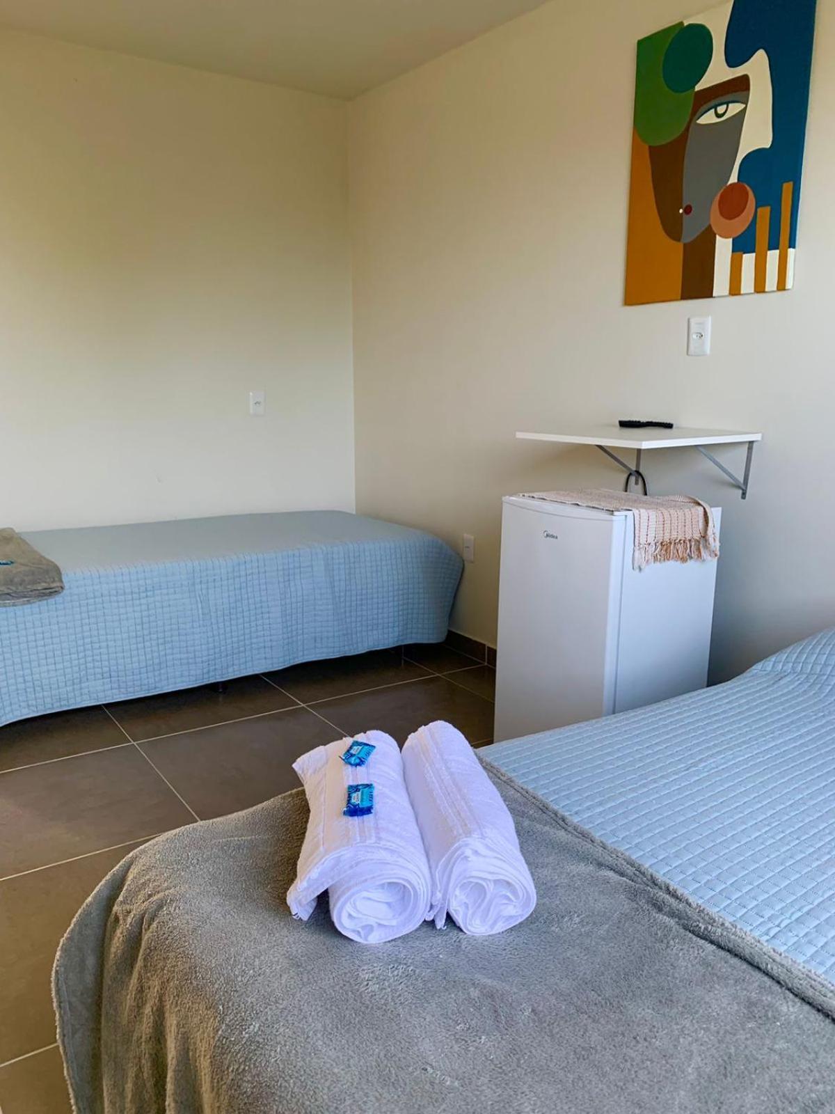 Hanua House Guarapari